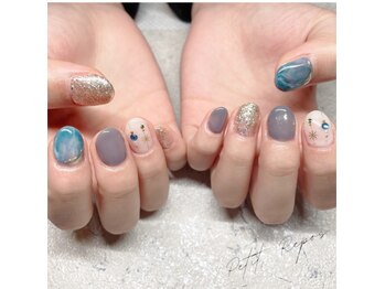 プチルポ(Petit Repos)/