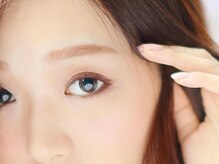 フリル アイビューティ バイ エル(Frill eye beauty by ELLE)の雰囲気（色彩センスの高いFrilleyeが彩るcolor◇印象・雰囲気をグッとUP）