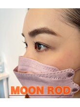 リル 表参道(LIL)/ロッド式まつげパーマ