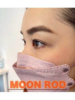 リル 表参道(LIL)/ロッド式まつげパーマ