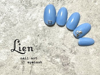 リアン 川崎店(Lien)/シンプルネイル★