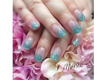 アイネイル(iNAIL)/