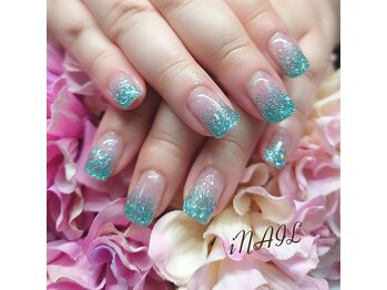 アイネイル(iNAIL)/
