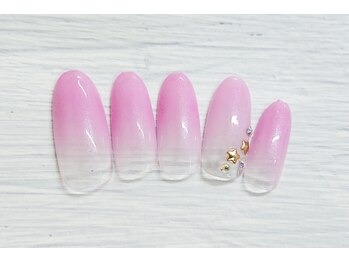 ティーエヌ 港南台店/【ハンド】定額4500円