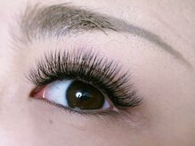 トゥインクルビューティー 草加(Twinkle Beauty)/マツエク【ボリューム160束】