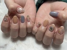 アトリエ シャルム(atelier Charmemu)/