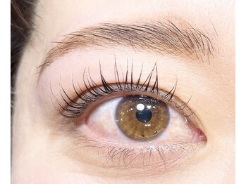 チャオ(Ciao)/ブロウリフト+ラッシュリフト