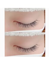 ボアップ(boappu)/まつ毛エクステ