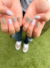 クレー(Klee)/定額　Simple Design コース