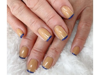 サロン ド シエル(Salon de ciel)/nail design...♪