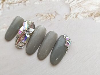 リーフ(Leaf)/¥8500