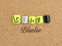ブランロール 中目黒店(Blanl'or)/FOOT　Love！