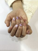 ナチュラル(NATURAL)/オーロラマグネット