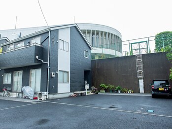 ひまわり健康整体院/☆外観☆