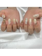 エミニーバイディーアール(EMINY by DR)/ニュアンスフラワー