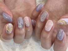 プティ(petit)/マグネット/ミラー