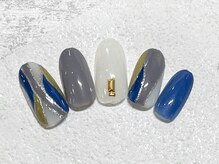 ルアナ(LUANA)/大人可愛いトレンドプラン