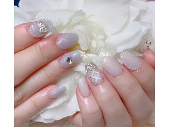 アグラスデボーテ(Agrace de Beaute)/