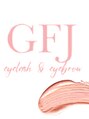 GFJ 青山/GFJ eyelash&eyebrow 青山