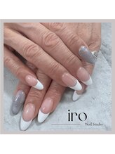 イロ(iro)/フレンチネイル