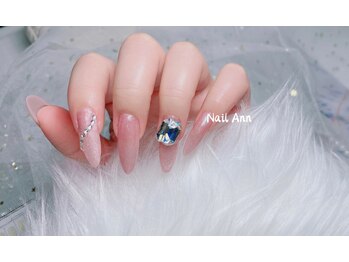 ネイルアン(Nail Ann)/