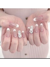シーシーネイル 新宿店(CeCe Nail)/