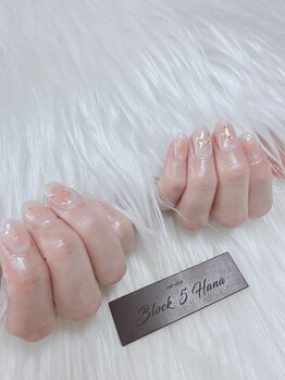 ブロックファイブハナ(Block 5 HANA)/