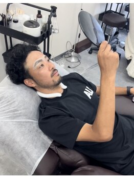 ナンバー(Number.)/7確認