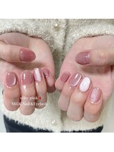 ミルクドット(MiLK.)/