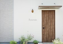 リノベート(Renovate)