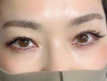 エルミュ(Elmu)/ナチュラルがお好きな方にも