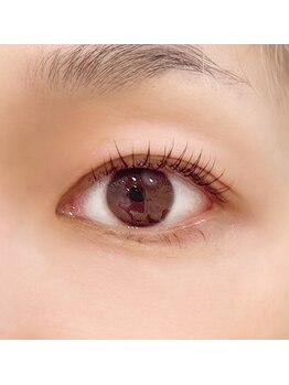 アトリエ ハルミナ(atelier harumina)/まつ毛パーマ/ラッシュリフト