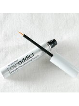 ニコ(25nico)/ケア商品☆ラッシュアディクト！