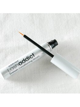 ニコ(25nico)/ケア商品☆ラッシュアディクト！