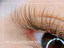 ヘアアンドアイラッシュ テクテク(teku teku)/ボリューム　ボリュームラッシュ