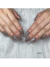 コロレ(colore')/ニュアンスネイル