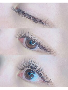 パンダアイラッシュ 上野(panda eyelash)/