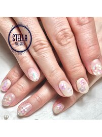 HAND＊アート定額A