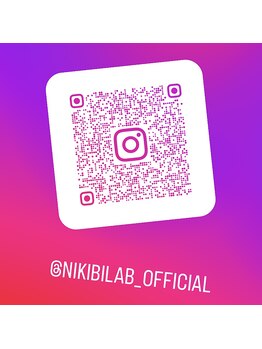 エステ ニキビケア研究所 川崎店/ニキビケア研究所公式Instagram