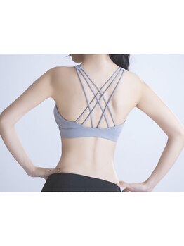 サイズダウンを目指したい