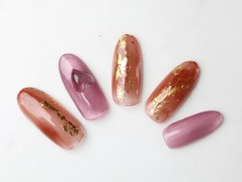 ハンドEコ－ス 3800円