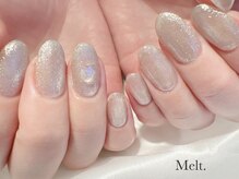 メルト(Melt.)/マグネット♪ワンカラー¥9500