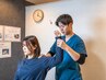 【背中,肩甲骨周りのこり痛みや怠さ】全身矯正・整体で原因を根本改善★¥2980