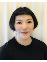 ハッピーフット 銀座店(HAPPY FOOT) 平岡 千帆子