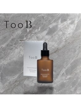 セレネ アイラッシュスペース(SELENE)/TooB美容液