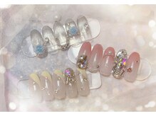 キューティプティ/初回オフ無料選べる定額￥10000