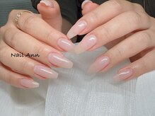 ネイルアン(Nail Ann)の雰囲気（300種類以上のカラーからお選びいただけます☆ ）