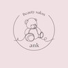 アンク(ank)のお店ロゴ