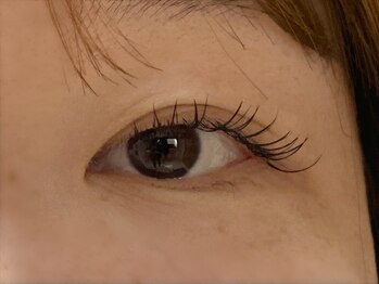 マギバイバディ 宇都宮店(magi by BUDDY)/フラットラッシュ