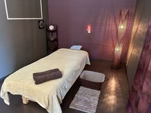 整体院ハッピーバランス/エステルーム